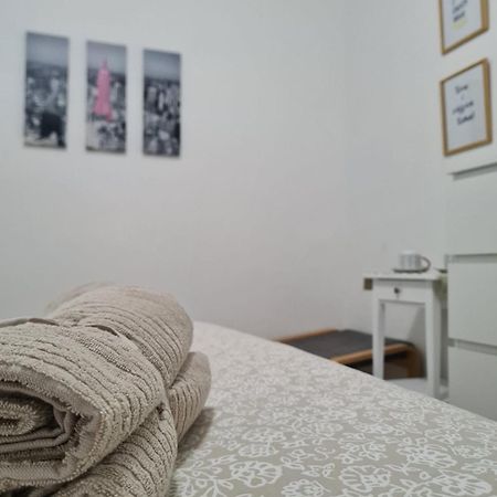 Eeb Private Room Habitacion Privada En Piso Compartido Ла Лагуна Екстериор снимка