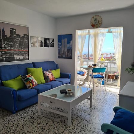 Eeb Private Room Habitacion Privada En Piso Compartido Ла Лагуна Екстериор снимка