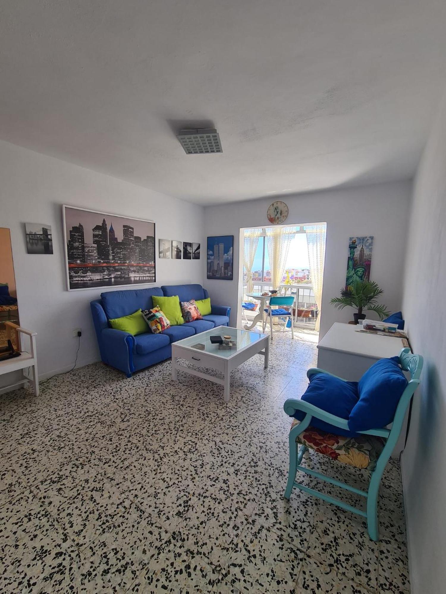 Eeb Private Room Habitacion Privada En Piso Compartido Ла Лагуна Екстериор снимка